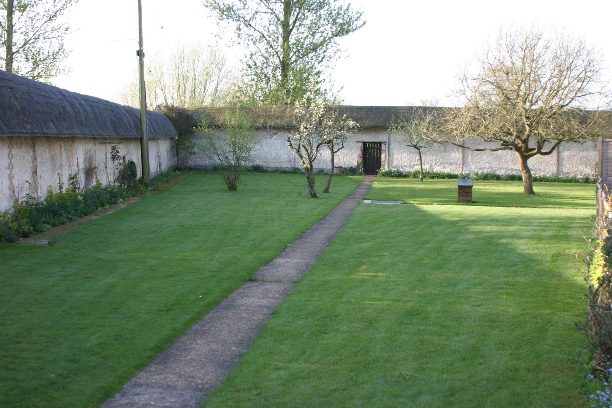 The Old Stables Self Catering Vila Salisbury Exterior foto