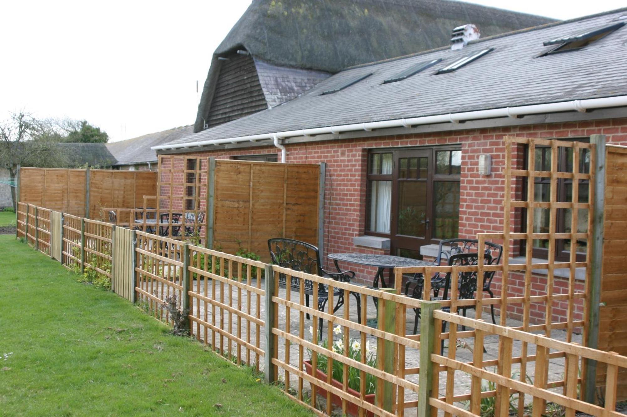 The Old Stables Self Catering Vila Salisbury Exterior foto