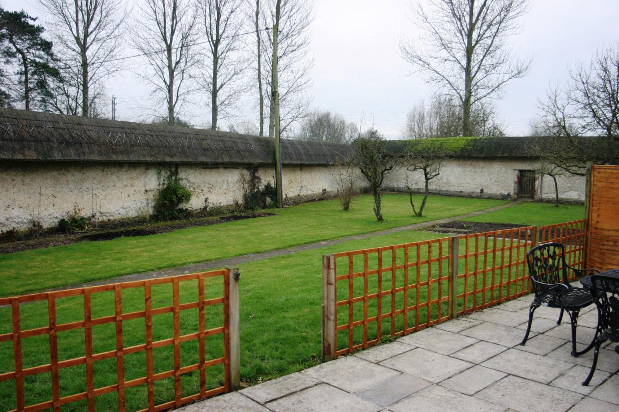 The Old Stables Self Catering Vila Salisbury Exterior foto