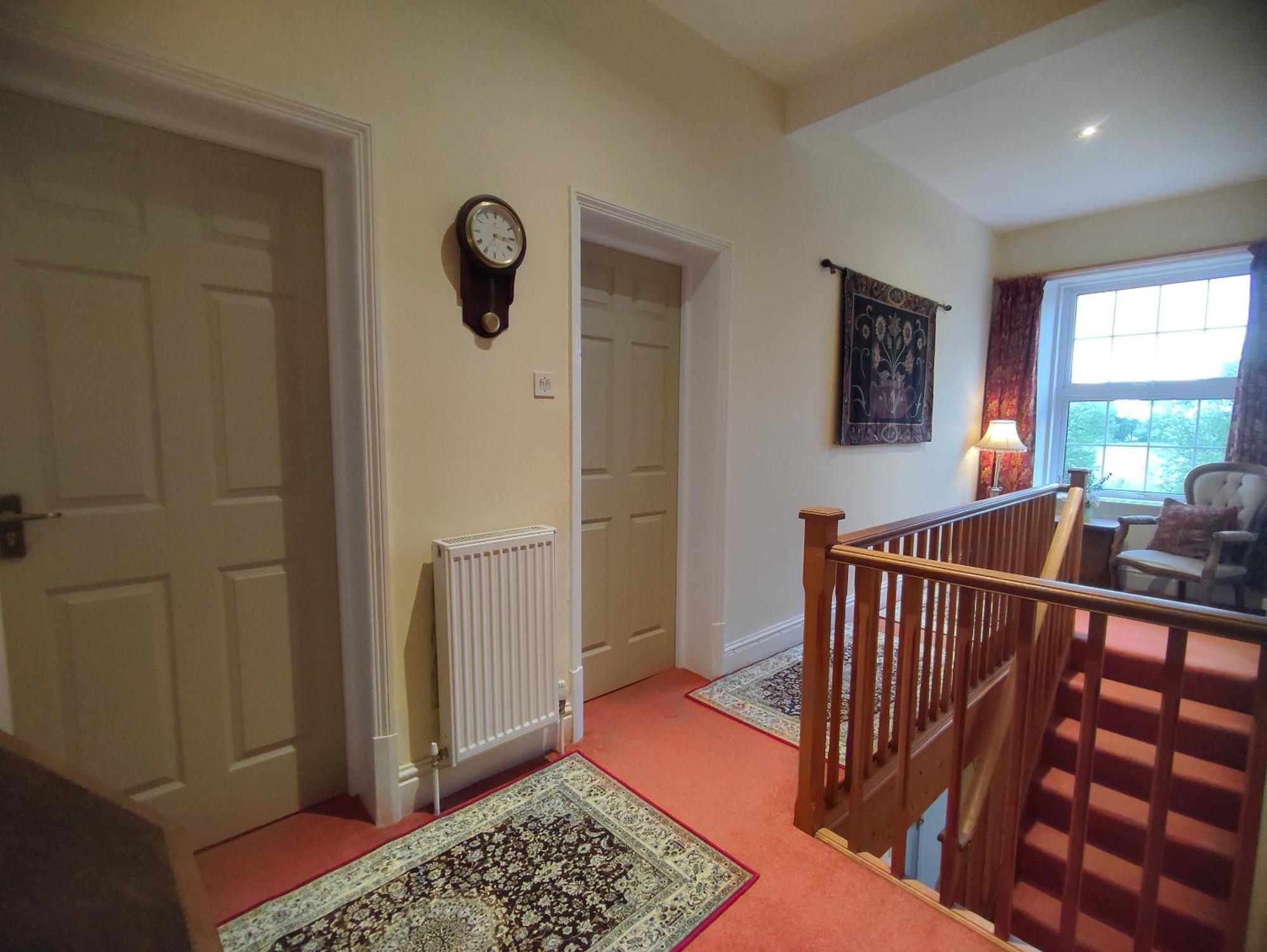 The Old Stables Self Catering Vila Salisbury Quarto foto